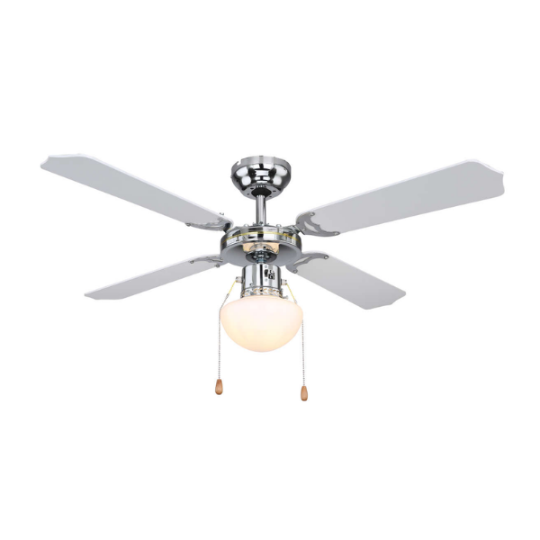 ceiling fan with light argos